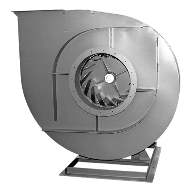 Радиальные вентиляторы ВЦ 6-20 8,0