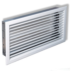 Решётка вентиляционная типа РВ