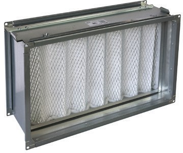 Кассета ФЯГ (1000х(h)500-48-EU4)