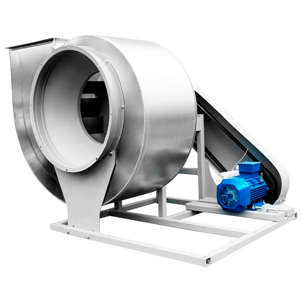  Радиальные вентиляторы ВЦ 4-70 2,5