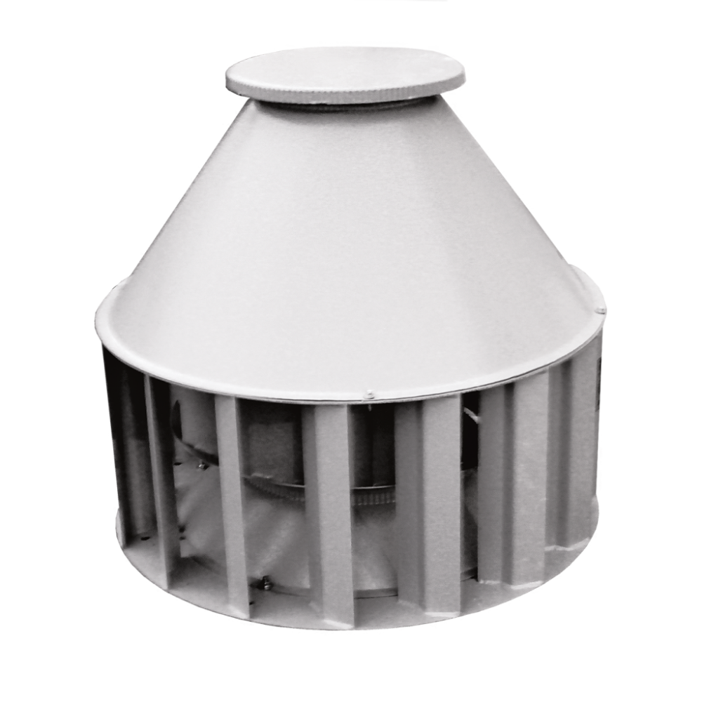  Крышные вентиляторы ВКР 3,15