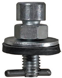 Лючок питометражный