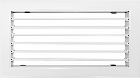 Решётка вентиляционная типа РВ