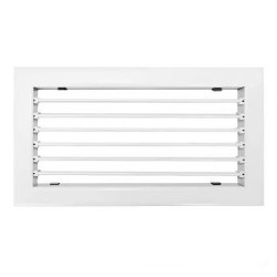 Решётка вентиляционная типа РВ