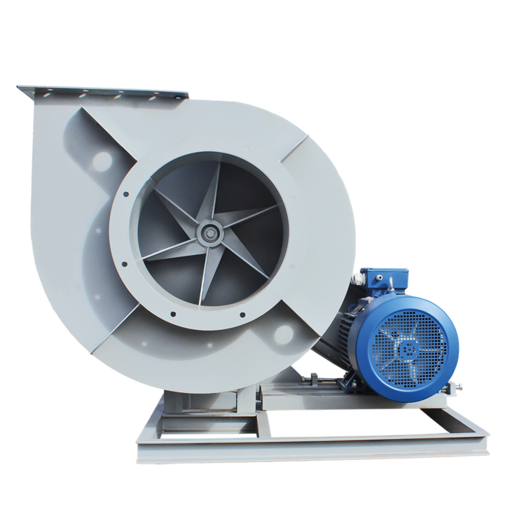  Пылевые вентиляторы ВЦП 7-40 2,5