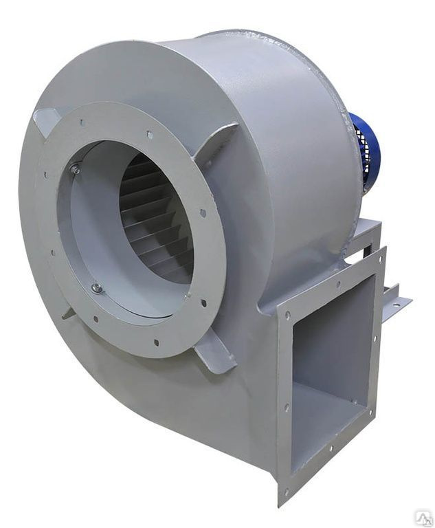  Вентиляторы дутьевые ВД 13,5