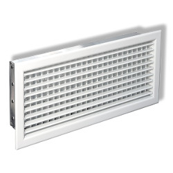 Решётка вентиляционная типа РВ