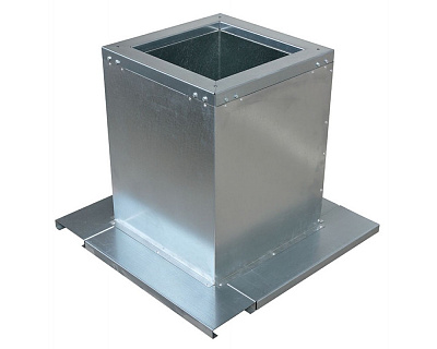 Стаканы монтажные СМП